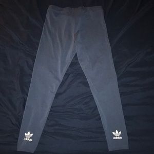 Adidas women’s leggings